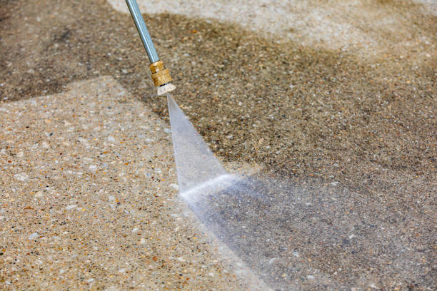 Best Post-Construction Pressure Washing  in Vandalia, OH
