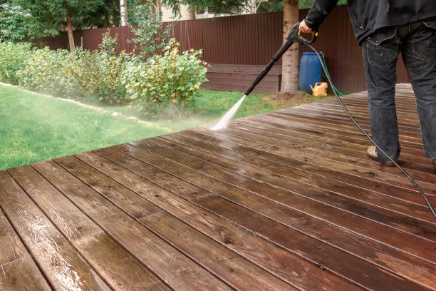 Best Animal Enclosure Cleaning  in Vandalia, OH