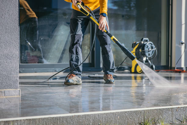 Animal Enclosure Cleaning in Vandalia, OH