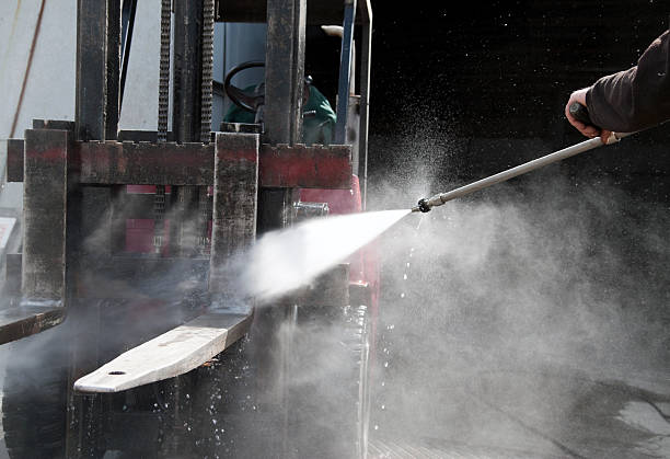 Trusted Vandalia, OH  Pressure Washing Services Experts
