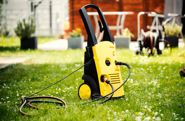 Best Roof Washing  in Vandalia, OH
